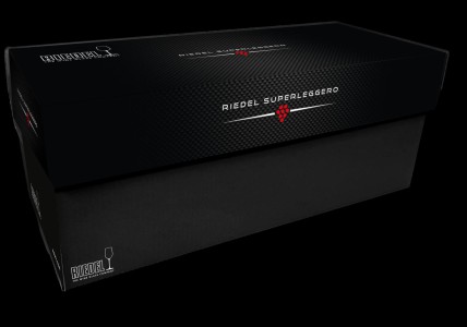 RIEDEL Superleggero Burgunder Grand Cru