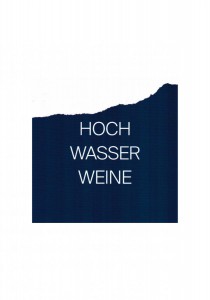 2015 KRÄUTERBERG GG Spätburgunder | Hochwasserwein