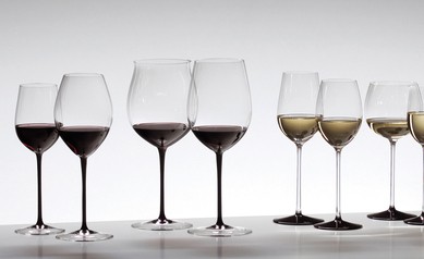 Sommeliers Black Tie Hermitage | Riedel