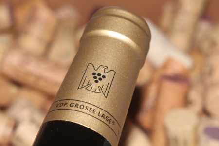 2025 Norheimer DELLCHEN Riesling Auslese Goldkapsel
