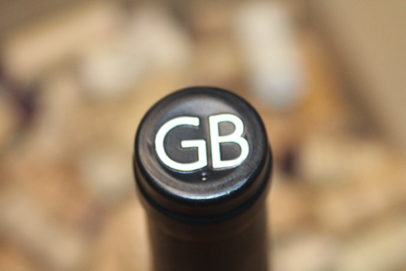 2021 BERG ROTTLAND Riesling