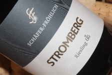 2021 STROMBERG Riesling GG