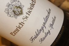 2020 FRÜHLINGSPLÄTZCHEN Riesling Spätlese