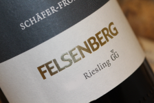 2022 FELSENBERG Riesling GG