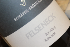 2020 Bockenauer Felseneck Riesling Kabinett | Schäfer-Fröhlich