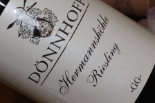 2024 HERMANNSHÖHLE Riesling GG | Magnum