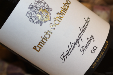 2020 FRÜHLINGSPLÄTZCHEN Riesling GG