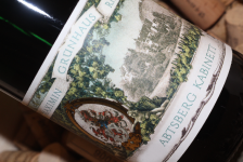 2020 Mertesdorfer ABTSBERG Riesling Kabinett