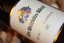 2023 KIRCHENSTÜCK GG Riesling