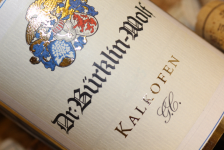 2022 KALKOFEN G.C. Riesling GG