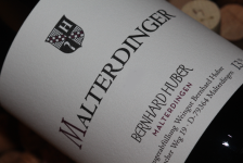 2019 Malterdinger Spätburgunder Rotwein  | Bernhard Huber