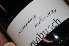 2019 RAFFES Riesling GG