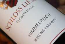 2020 Graacher HIMMELREICH Riesling Kabinett