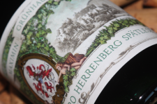 2020 Mertesdorfer HERRENBERG Riesling Spätlese