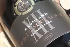 2015 XIV Triumvirat - Grande Cuvee Brut | Raumland | Magnum