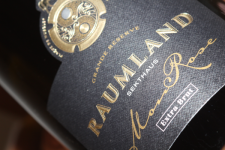 2010 MonRose - Grande Cuvée Réserve | extra brut | Raumland