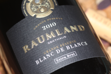 2010 Blanc de Blancs - Grande Réserve | extra brut | Raumland