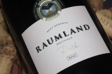 2016 Rosé Réserve | brut | Raumland