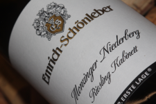 2021 Monzinger Niederberg Riesling Kabinett | VDP.ERSTE LAGE®