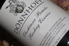 2021 Oberhäuser BRÜCKE Riesling Eiswein Mittwoch | Halbflasche | VDP.Versteigerungswein