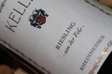 2024 von der Fels Riesling | trocken