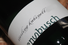 2021 Pünderich Kabinett Riesling | fruchtsüß