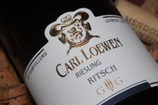 2022 Thörnich Ritsch Riesling GG | dry