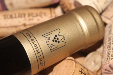 2025 Niederhäuser HERMANNSHÖHLE Riesling Beerenauslese 2025 Niederhäuser HERMANNSHÖHLE Riesling Beerenauslese