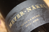 2023 us de la meng | trocken | Meyer-Näkel