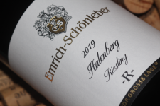 2019 HALENBERG -R- Riesling