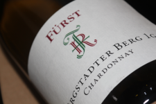 2021 Bürgstadter Berg Chardonnay trocken