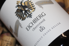 2019 EICHBERG Spätburgunder GG