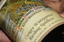 2023 Ürziger Würzgarten Riesling Spätlese