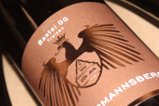 2021 BASTEI Riesling GG late release