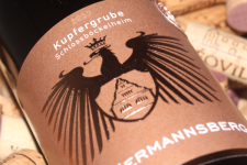 2018 KUPFERGRUBE Riesling GG Reserve 2018 KUPFERGRUBE Riesling GG Reserve