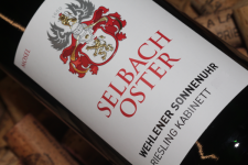 2024 Wehlener Sonnenuhr Riesling Kabinett | fruchtsüß