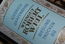 2021 GRÄFENBERG Riesling GG 2021 GRÄFENBERG Riesling GG