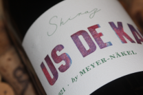 2021 us de Kap | Shiraz