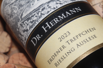 2023 Erdener Treppchen Riesling Auslese 2023 Erdener Treppchen Riesling Auslese