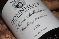 2024 SCHLOSSBÖCKELHEIMER Riesling trocken | VDP.Ortswein 2024 SCHLOSSBÖCKELHEIMER Riesling trocken | VDP.Ortswein