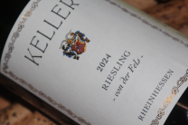 2024 von der Fels Riesling | dry
