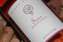 2024 GB Sans Rosé | entalkoholisierter Wein | Breuer