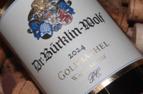 2024 Wachenheimer GOLDBÄCHEL Riesling P.C. | Dr. Bürklin Wolf