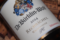 2024 Wachenheimer RECHBÄCHEL Riesling P.C. | Dr. Bürklin Wolf