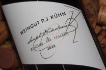 2023 SANKT NIKOLAUS Riesling GG