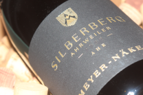 2023 SILBERBERG Spätburgunder GG 2023 SILBERBERG Spätburgunder GG