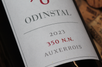 2023 Auxerrois 350 N.N trocken 2023 Auxerrois 350 N.N trocken