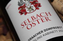 2024 Graacher Domprobst Riesling Kabinett