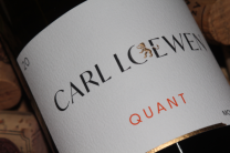 2025 Riesling Quant