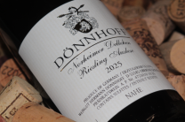 2025 Norheimer DELLCHEN Riesling Auslese Goldkapsel 2025 Norheimer DELLCHEN Riesling Auslese Goldkapsel